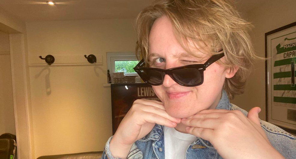lewis capaldi