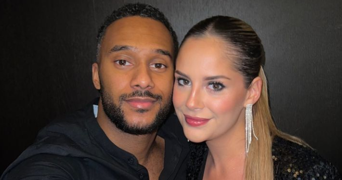 lio verborgh en marvin trentels geslacht kindje gender reveal