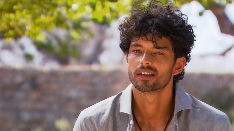 Matthijs van De Bachelorette