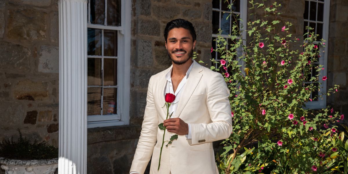 samé bachelorette gevangenis