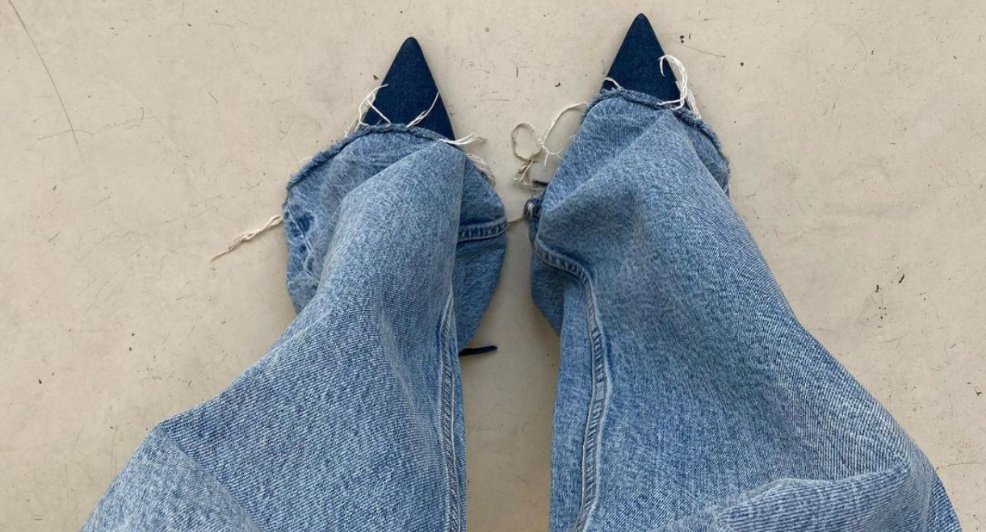 slingbacks trend 2023