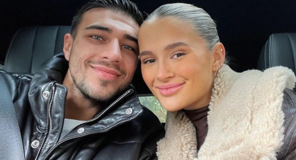 Bedrag Love Island UK-deelnemers Instagram post