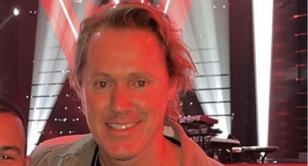 Jeroen Rietbergen Linda de Mol huis 