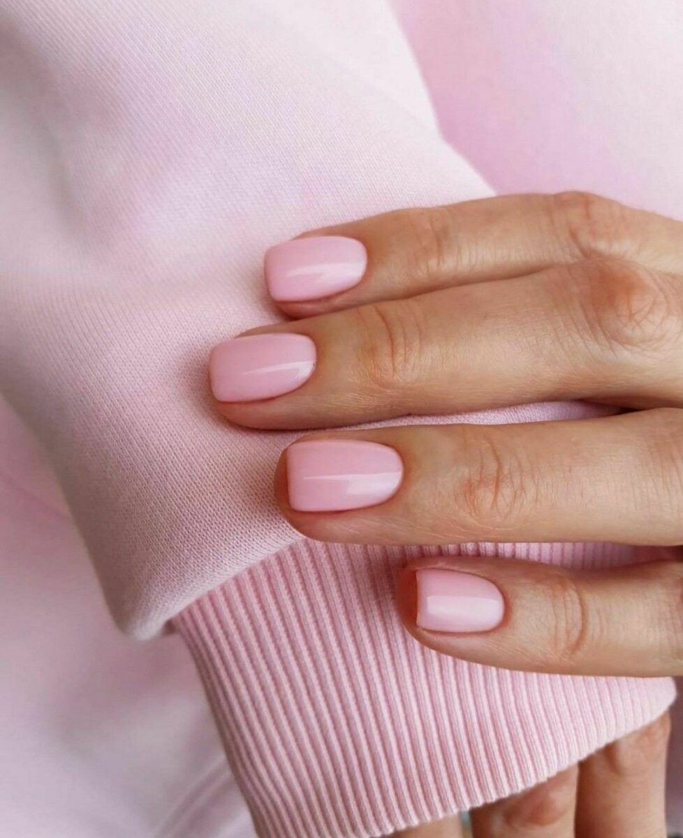 nagelkleuren