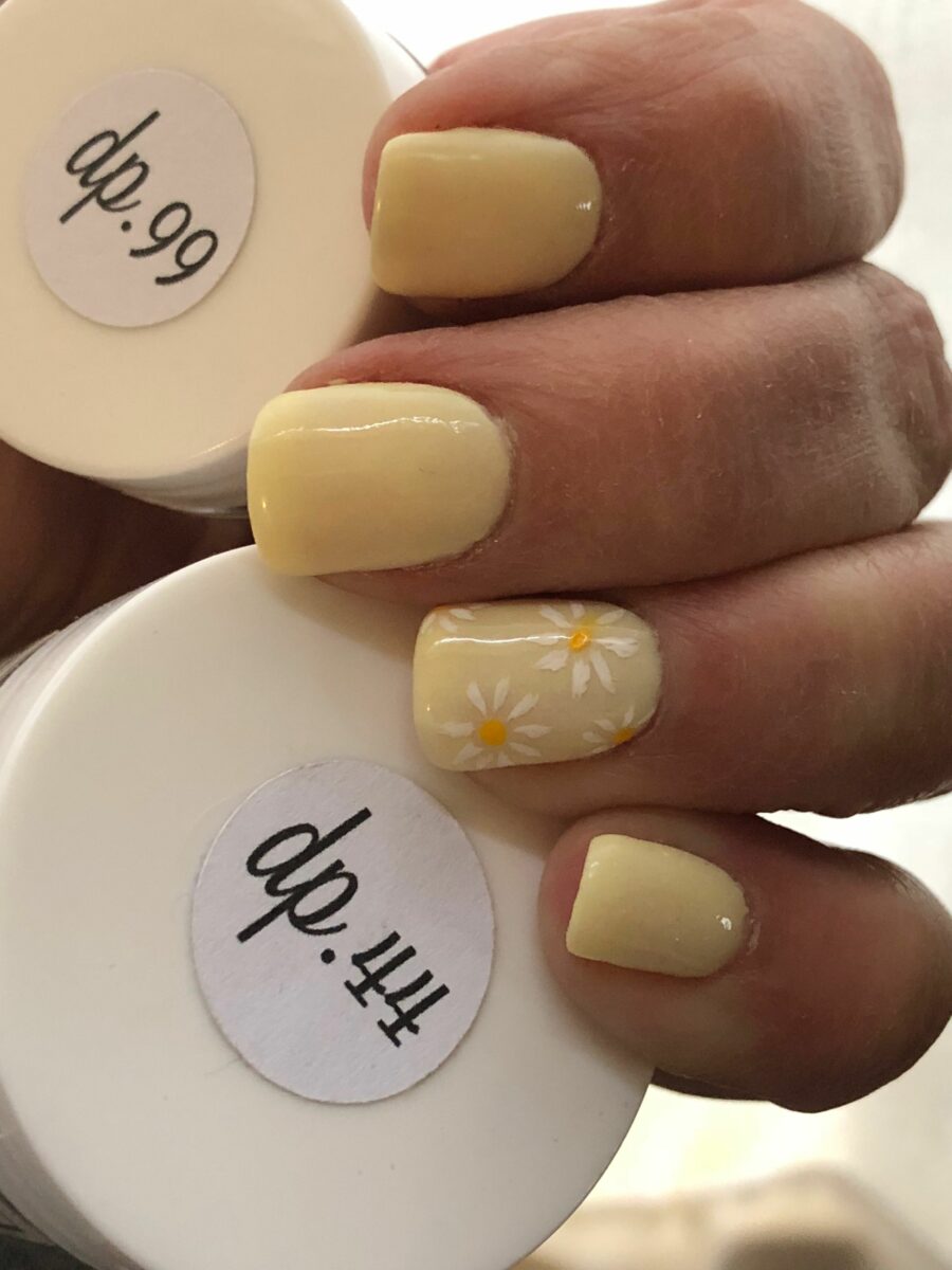 nagelkleuren