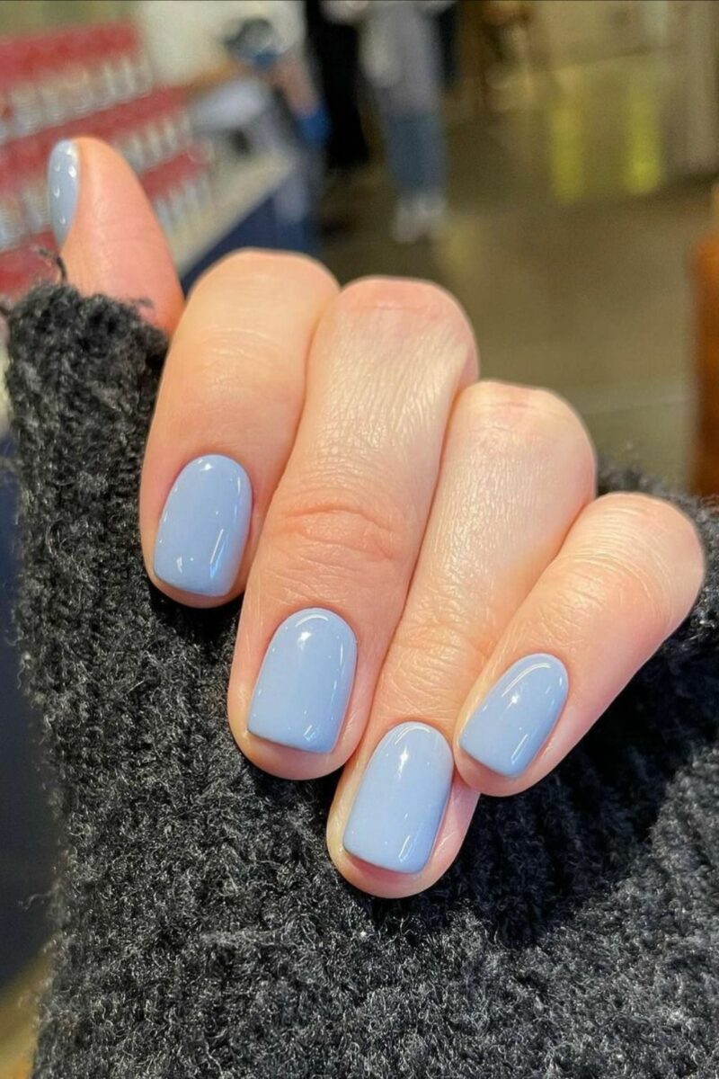 nagelkleuren