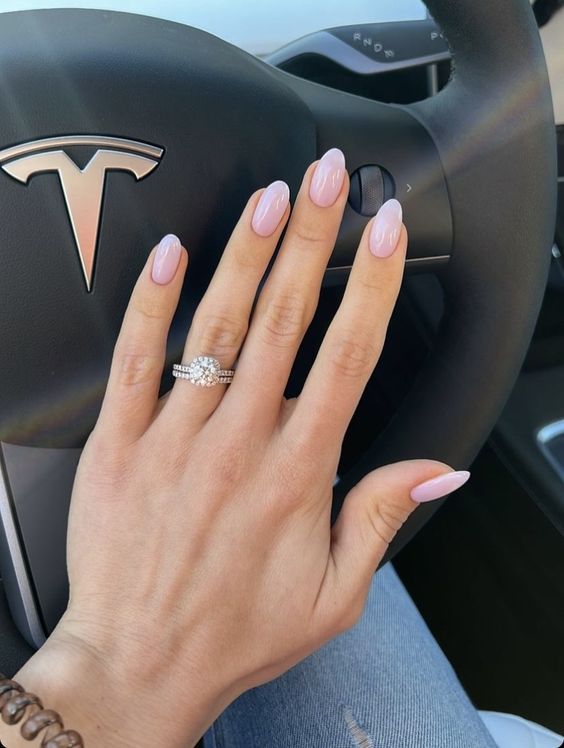 nagelkleuren