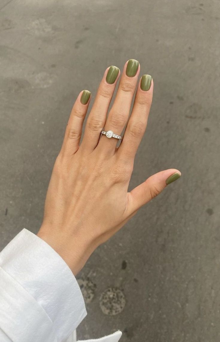 nagelkleuren