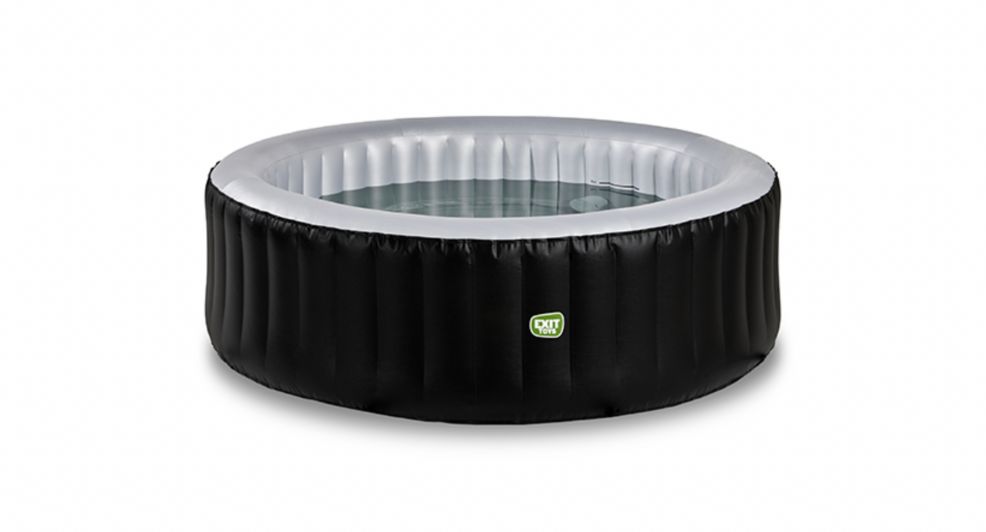 opblaasbare jacuzzi