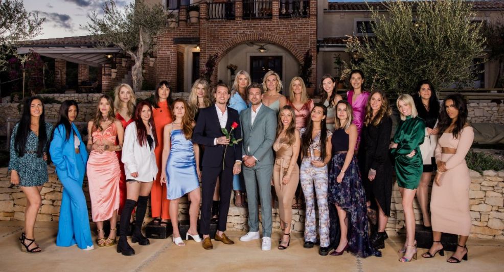 de bachelor