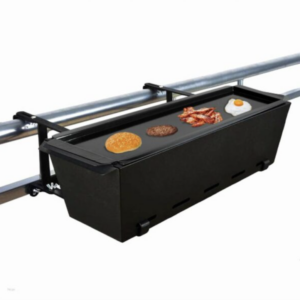 mini-bbq