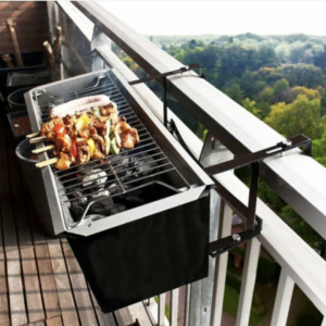 mini-bbq