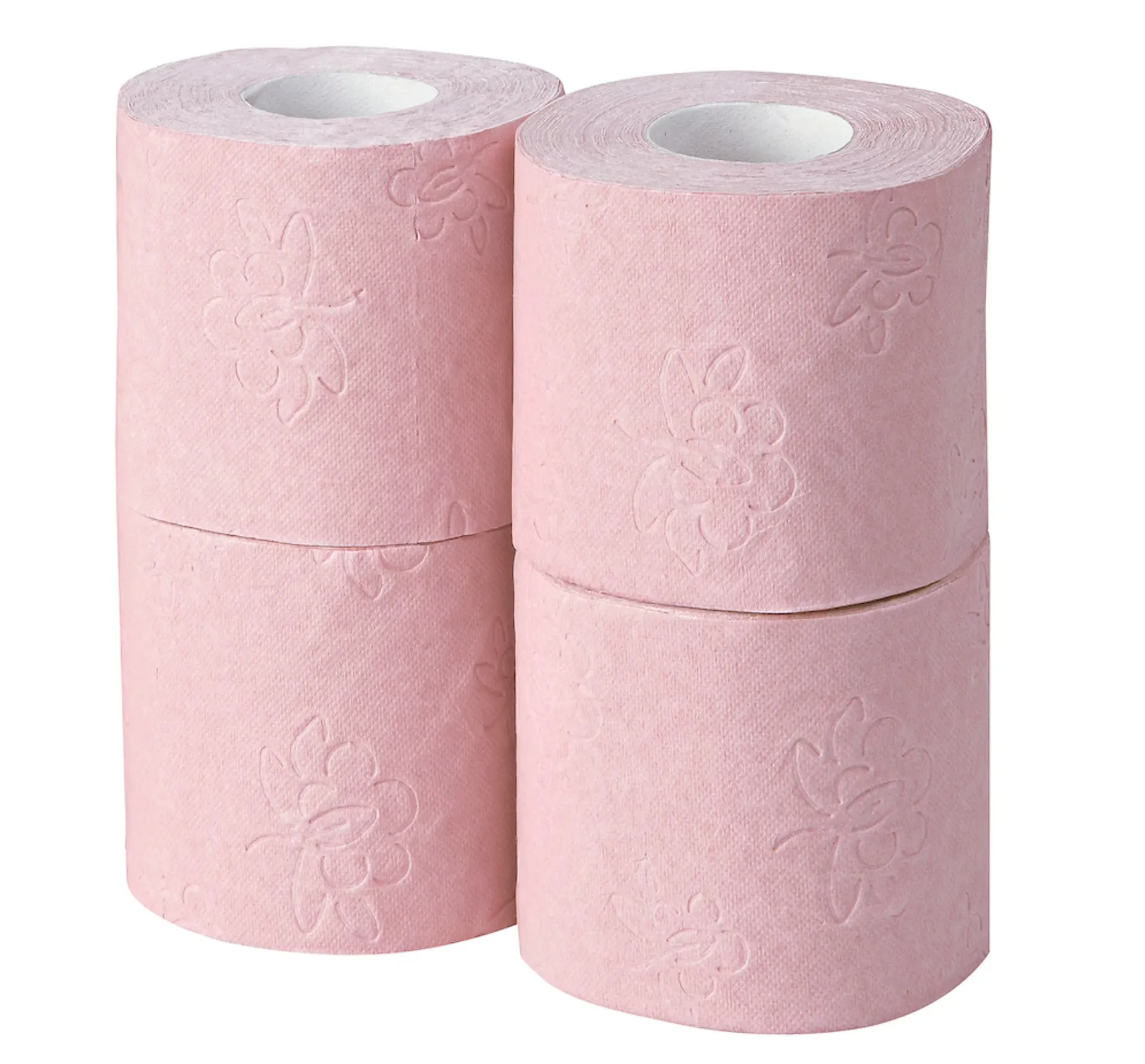 Roze wc-papier IKEA
