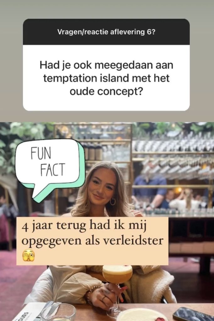 verleidster