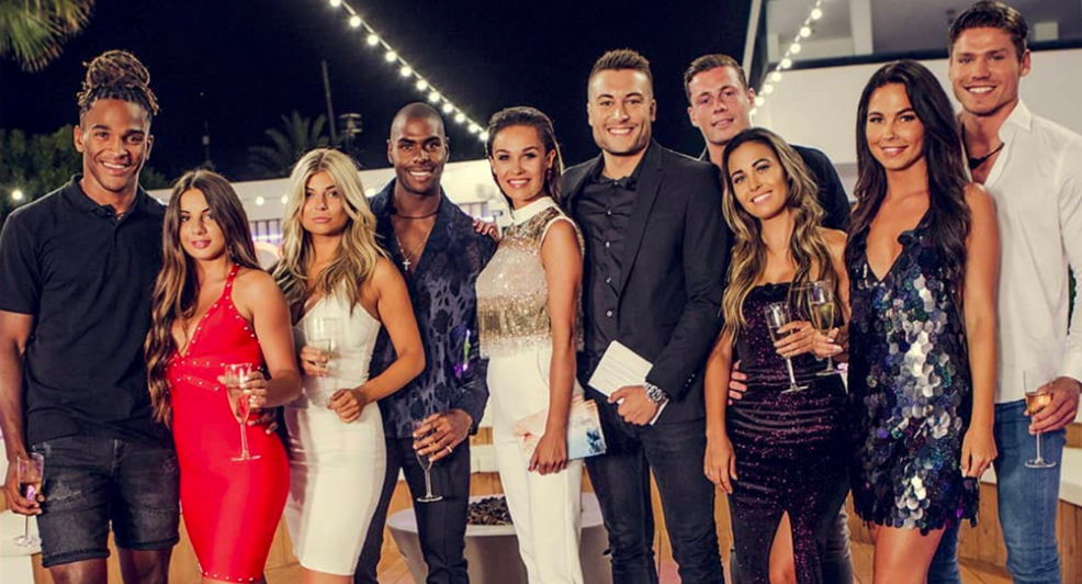 love island rowéna verdaasdonk
