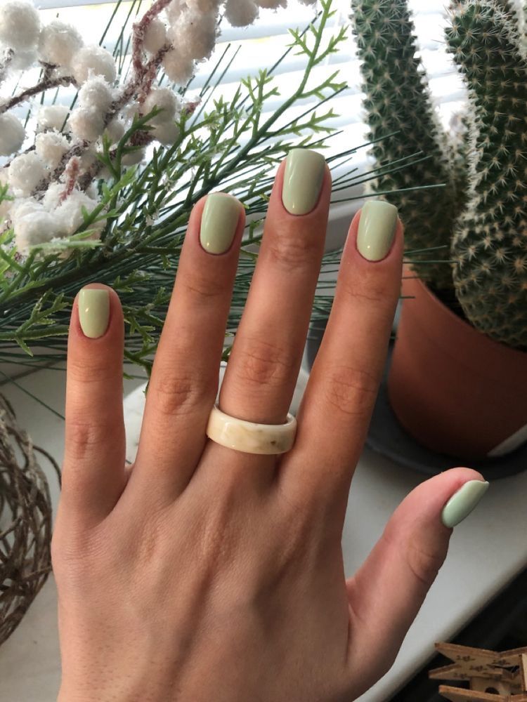 nagelkleuren