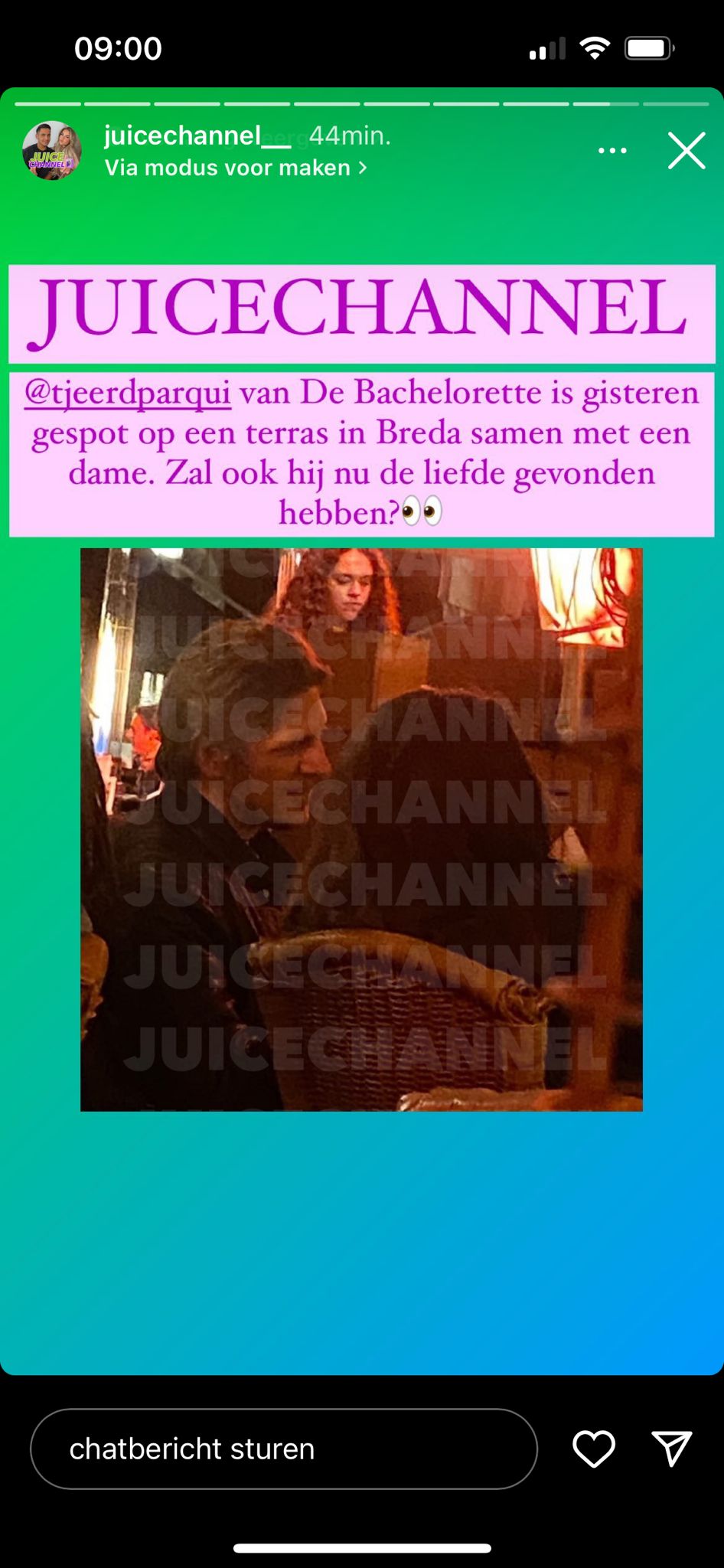 tjeerd de bachelorette