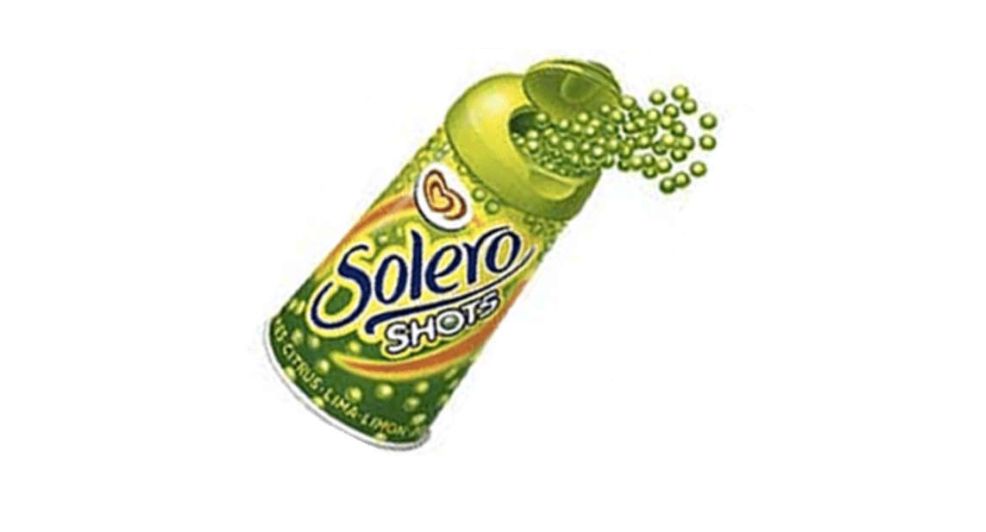 ijsjes van vroeger