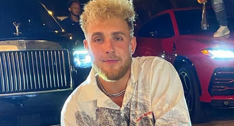 jake paul