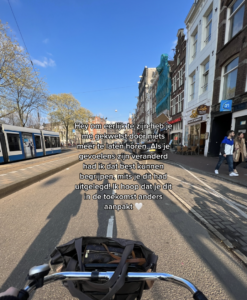 geghost worden