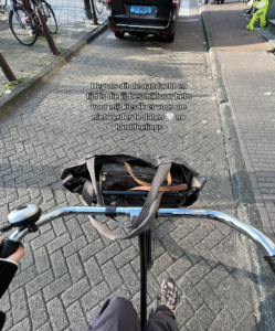 geghost worden