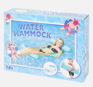 Waterhangmat