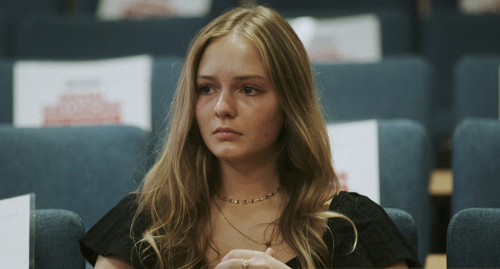 Take Care of Maya Netflix documentaire docu heftig kijkers geshockeerd