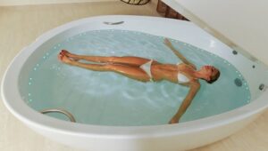 floaten
