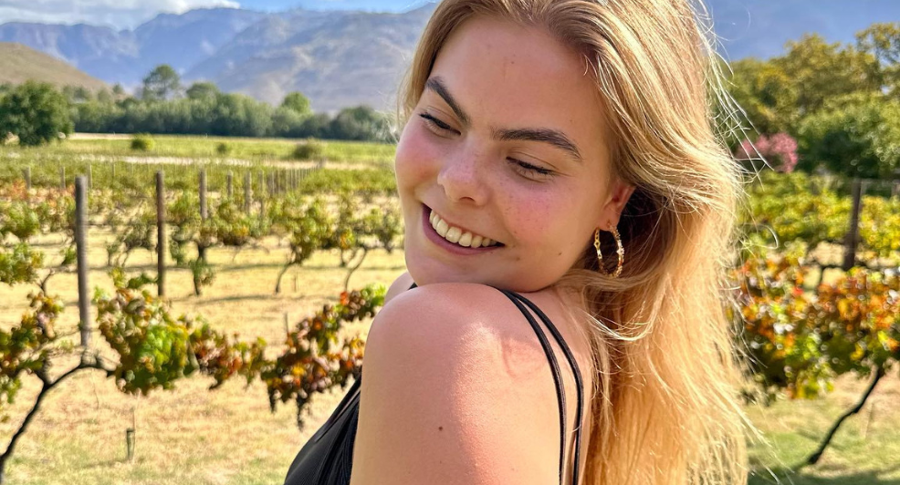 eloise van oranje