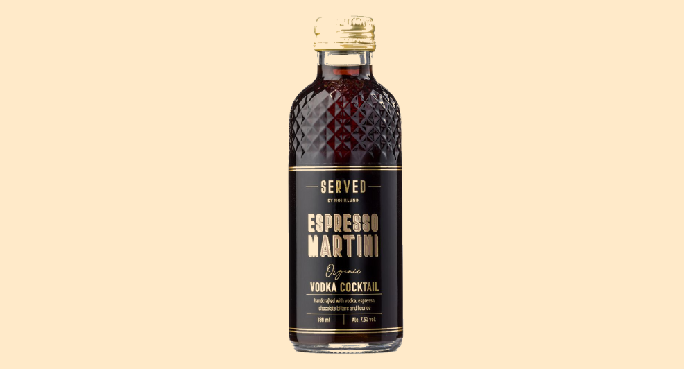 espresso martini