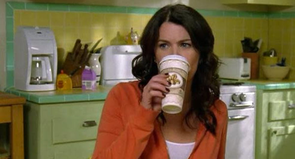 Vreemde bijwerkingen kopje koffie