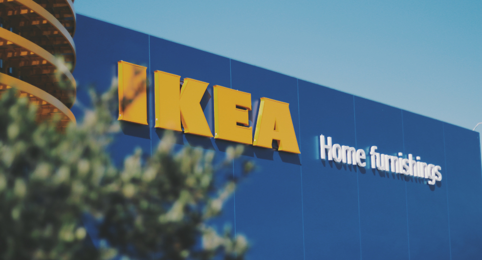 Marketing truc manipulatie IKEA meer geld uitgeven