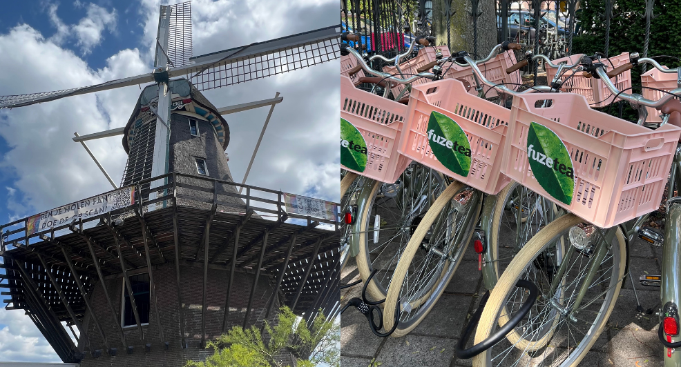 molen van sloten