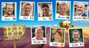 B&B Vol Liefde