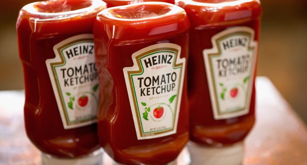 ketchup