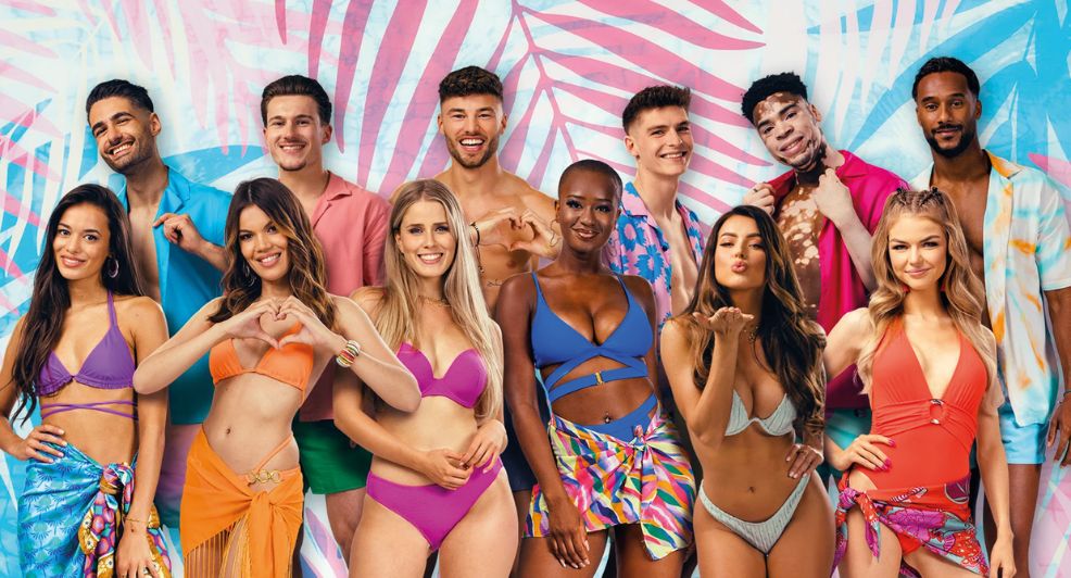 Love Island