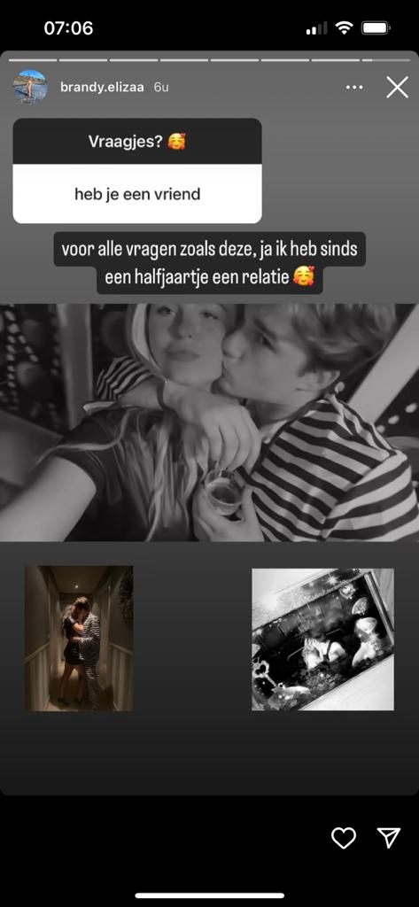 liefde brandy eotb vriend