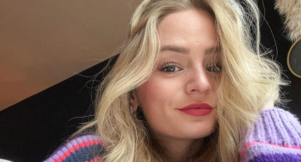 iris de waard foto instagram