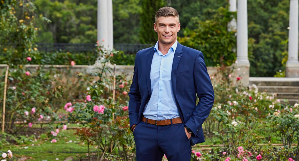 joey de bachelorette vader geworden