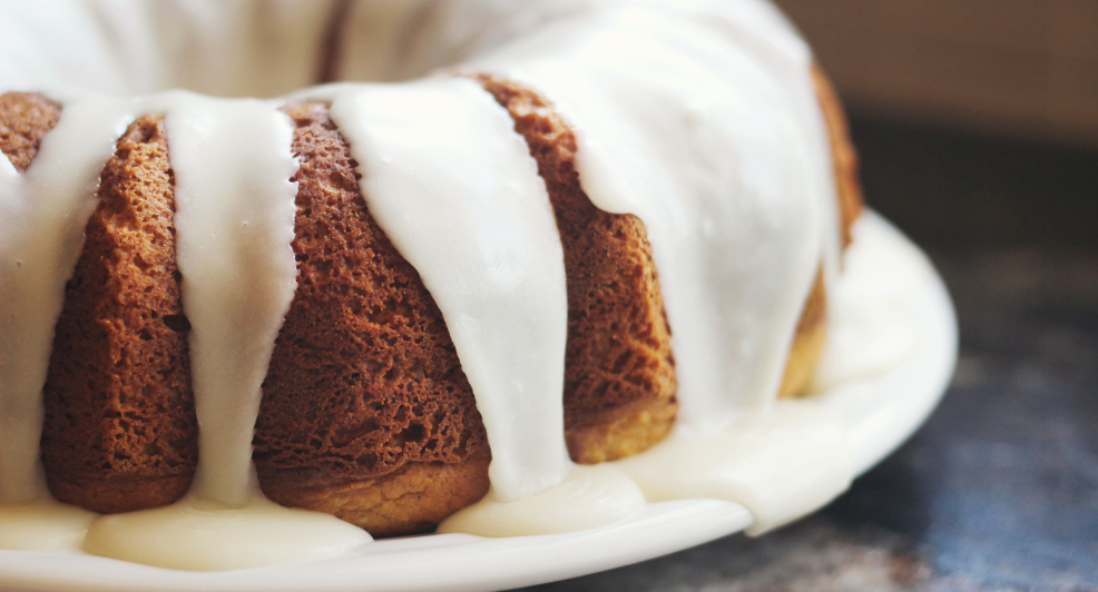 limoncello cake