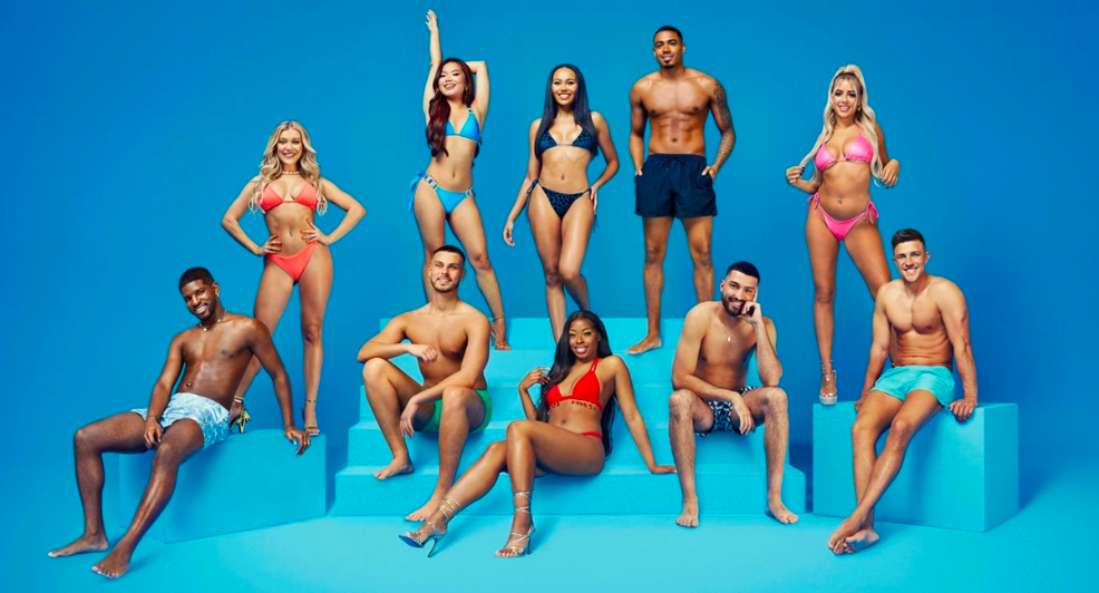 love island uk