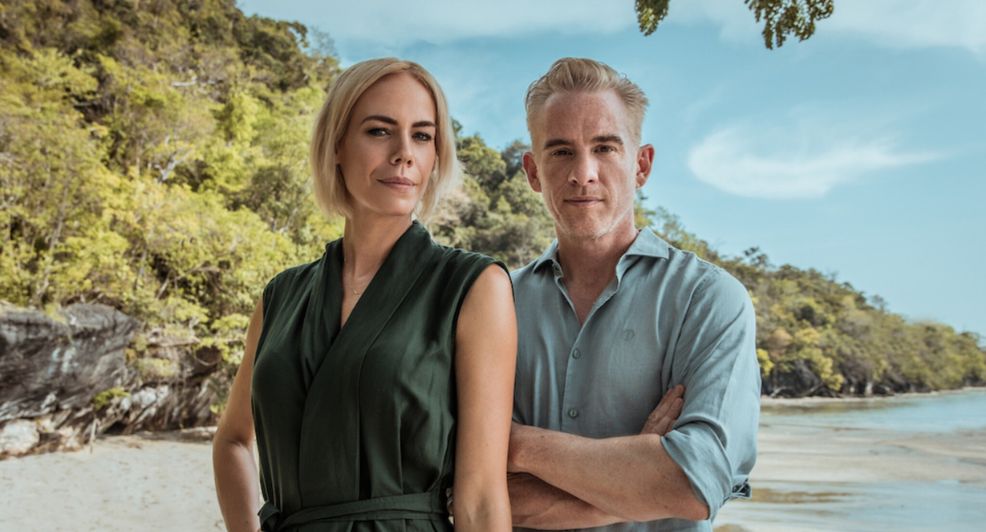nieuwe seizoen van Expeditie Robinson
