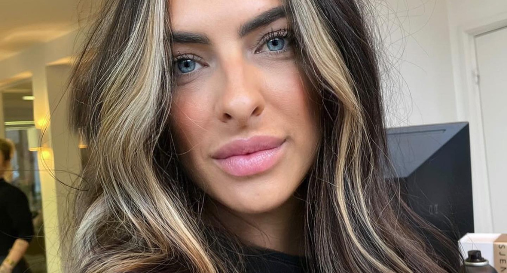 oriana werff nieuwe vriend