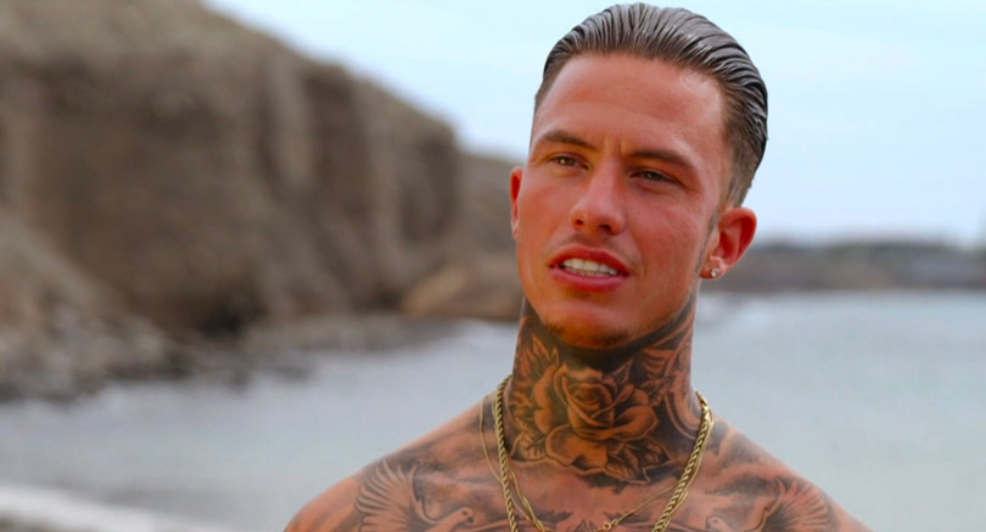 rick eotb nieuwe vriendin