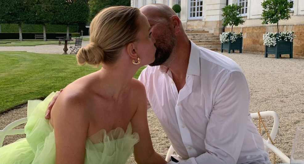 sterrenbeeld liefde
