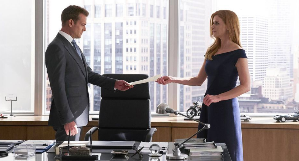 suits salarisstrook