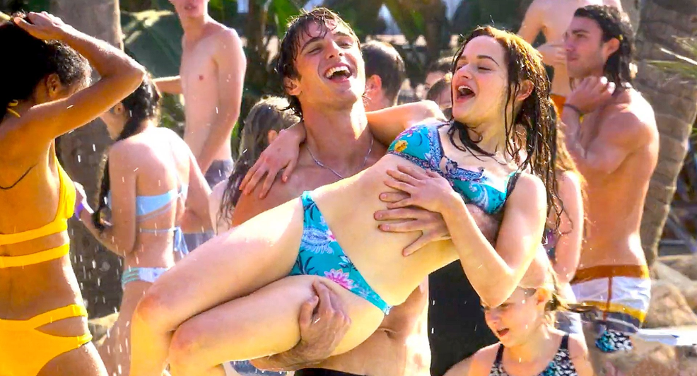 vakantie mallorca vriendje 10 bizarre regels vriendin relatie 