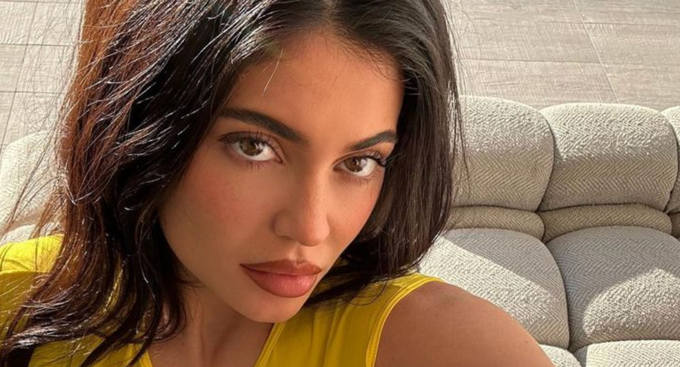 Kylie Jenner cosmetische ingrepen spijt