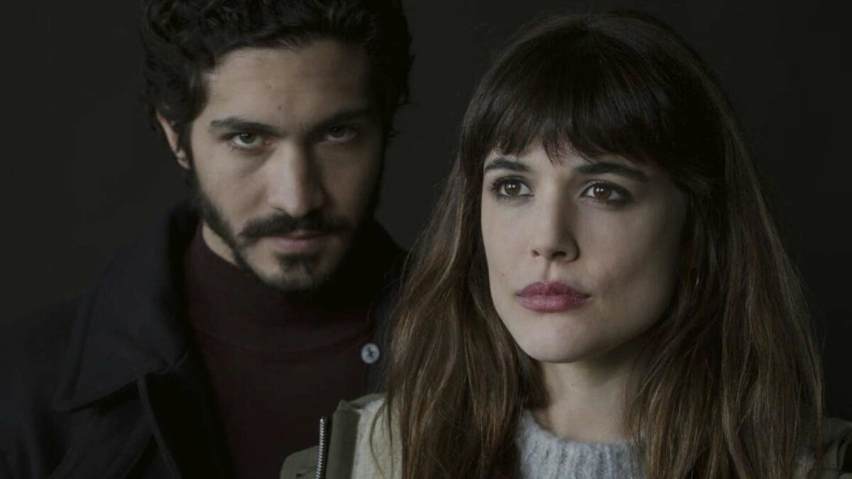 Durante la Tormenta, Netflix