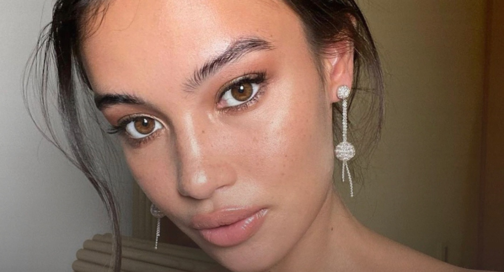 ombré concealer